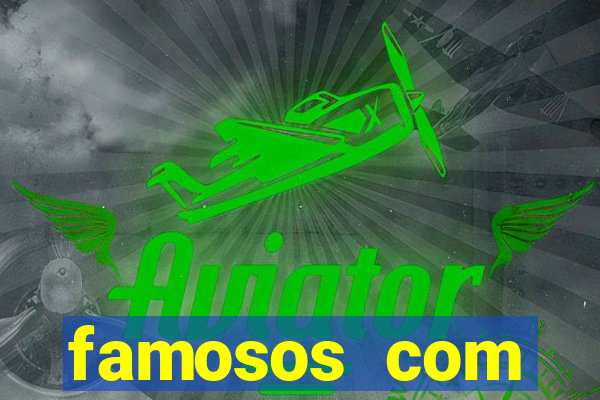 famosos com sobrenome santos